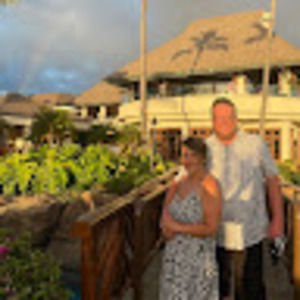 Meet your Posher, Tim